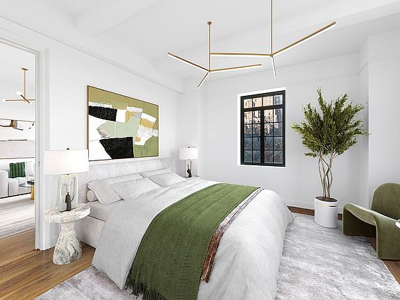 3rd image of 25 Tudor City Pl APT 611