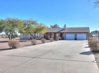 52615 W Esch Trl, Maricopa, AZ 85139