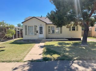 2211 26th St, Lubbock, TX 79411