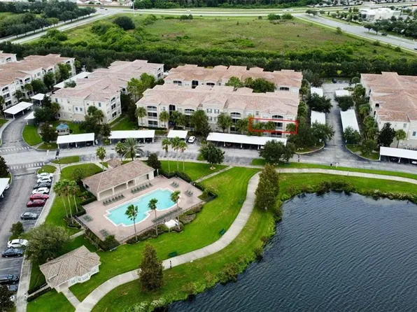3311 Whitestone Cir Unit 207, Kissimmee, FL 34741