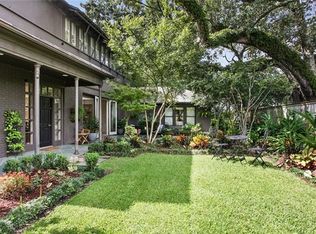 1218 Conery St, New Orleans, LA 70115