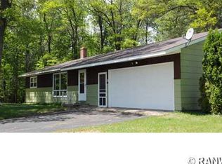 W7836 Highway A, Spooner, WI 54801