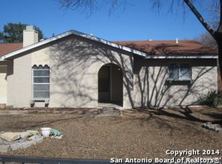 5815 Cayuga Dr, San Antonio, TX 78228