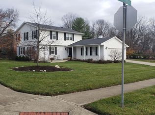 876 Maple Ridge Ct, Fairfield, OH 45014