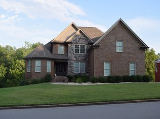 536 Ridgecrest Ln LOT 174, Lebanon, TN 37087