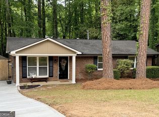 107 Double Trace Ln, Peachtree City, GA 30269