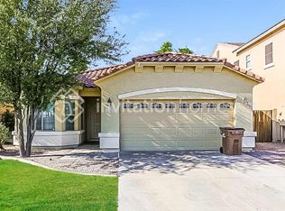1683 W Matthews Dr, San Tan Valley, AZ 85142