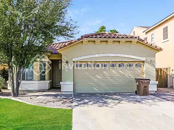 1683 W Matthews Dr, San Tan Valley, AZ