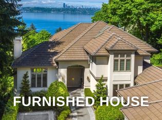 501 94th Ave SE, Bellevue, WA 98004