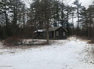 409 Monterey Rd, Great Barrington, MA 01230