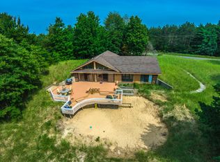 5109 164th Ave, West Olive, MI 49460