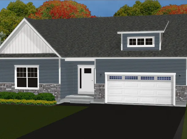 Amberwood-Legacy Plan, Legacy Woods