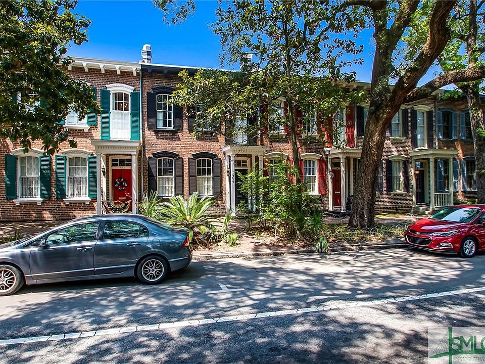 404 E Liberty St, Savannah, GA 31401 Zillow