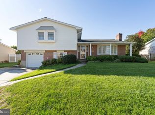 119 E Padonia Rd, Lutherville Timonium, MD 21093