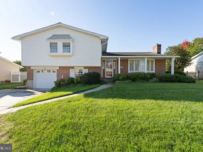 119 E Padonia Rd, Lutherville Timonium, MD, 21093