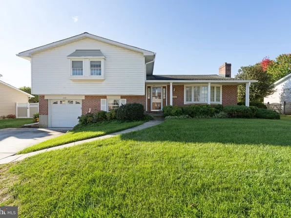 119 E Padonia Rd, Lutherville Timonium, MD 21093