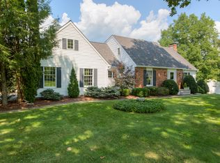 161 Mallory Rd, Verbank, NY 12585