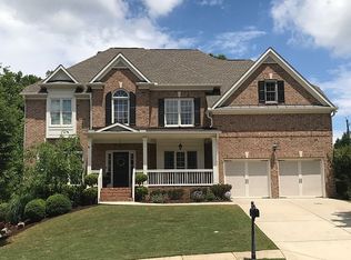 463 Cooper Woods Ct SE, Smyrna, GA 30082