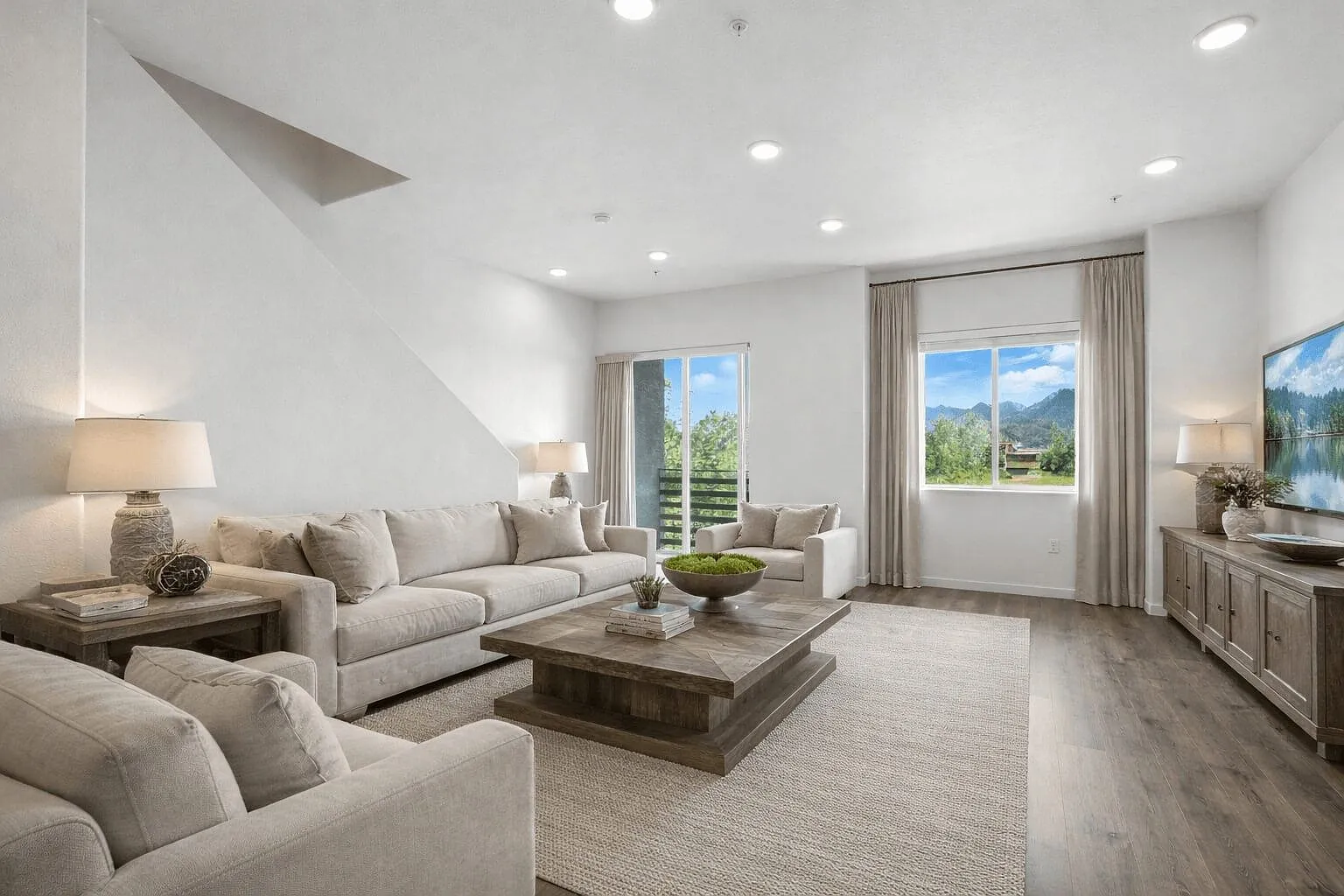 Summit Ridge Townhomes — Photo 3