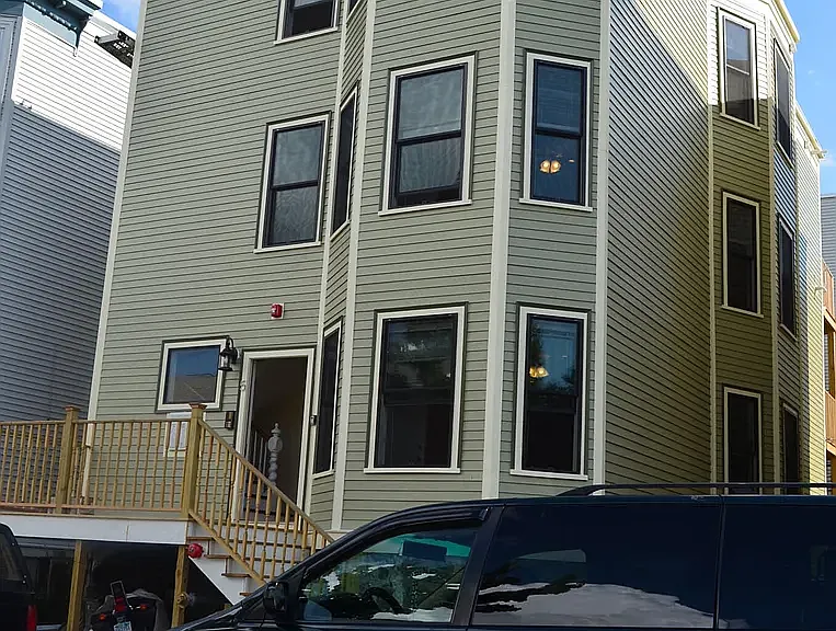 5 Sudan St #3 — Photo 12