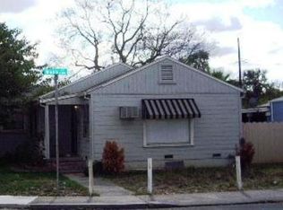 2160 E Webb St, Stockton, CA 95205