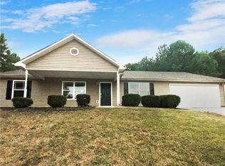 55 Dayton Way, Covington, GA 30016