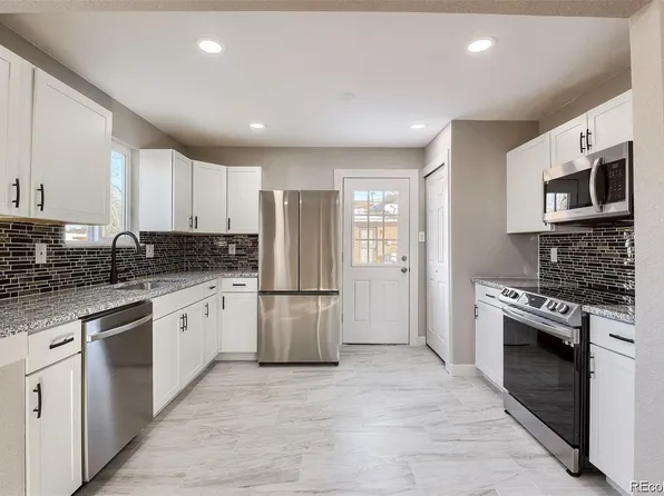 616 S Lowell Boulevard, Denver, CO 80219