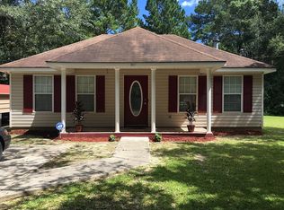 3521 Keeling Rd, Mobile, AL 36605