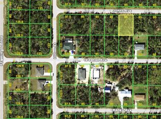 17075 Johns Ave, Port Charlotte, FL 33948