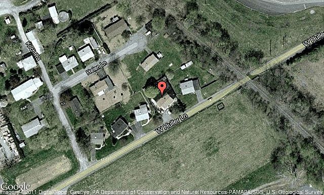 Map View