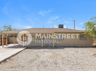 2821 E Polk St, Phoenix, AZ 85008