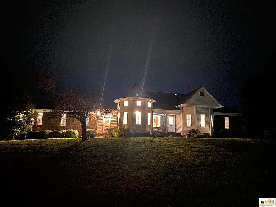 605 Steeplechase Rd, Glasgow, KY 42141 Zillow