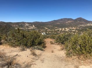 25305 Stable St, Tehachapi, CA 93561