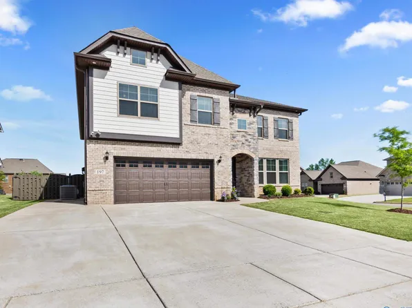 197 Count Fleet Ct, Madison, AL 35756