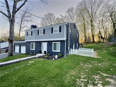 117 Marble Dr, Mcmurray, PA, 15317