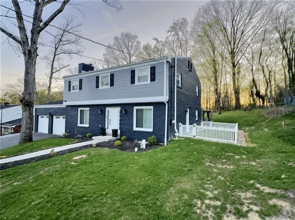117 Marble Dr, McMurray, PA 15317