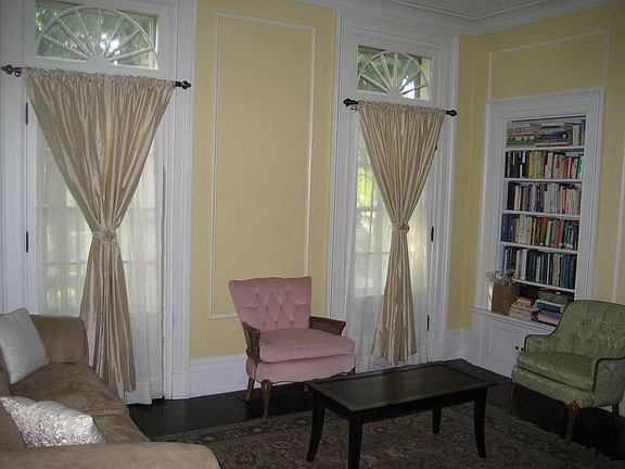 Northside of Living Room