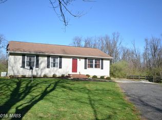 172 Triple J Rd, Berryville, VA 22611