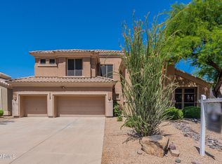 4926 E Roy Rogers Rd, Cave Creek, AZ 85331