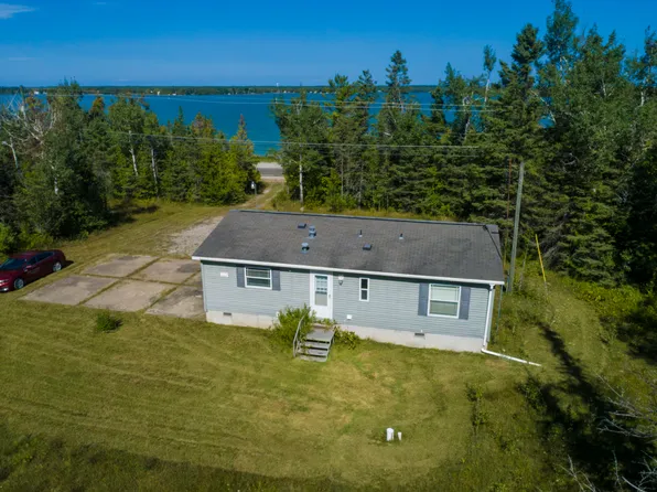 17510 Us Highway 23 S, Presque Isle, MI 49777