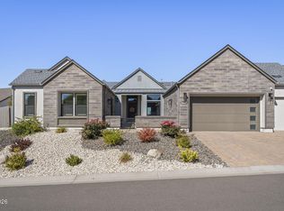 3035 Feathertop Dr, Reno, NV 89521