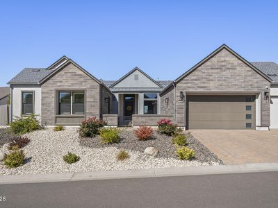 3035 Feathertop Dr, Reno, NV, 89521