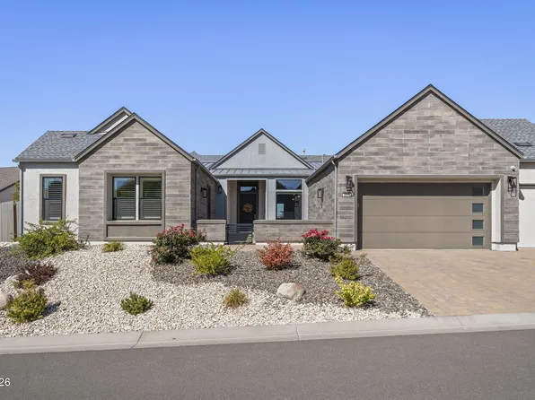 3035 Feathertop Dr, Reno, NV 89521