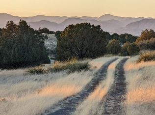 1178 Bear Mountain Rd, Silver City, NM 88061