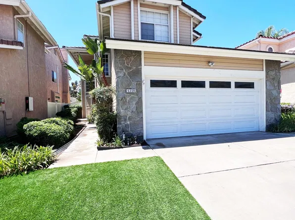 5359 Camino Playa Malaga, San Diego, CA 92124