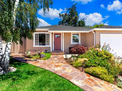 2377 Manhattan Pl, Santa Clara, CA, 95051