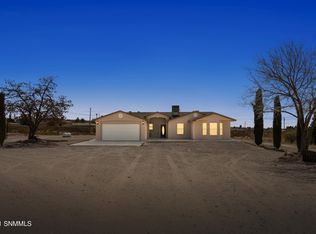 1790 Rocca Secca Rd, Las Cruces, NM 88012