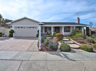 11141 Bubb Rd, Cupertino, CA 95014