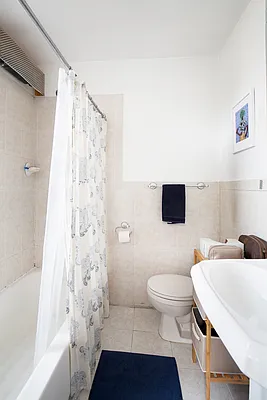 Rented by Engel and Volkers Brownstone Brooklyn | media 15