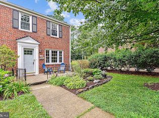 130 Stanmore Rd, Baltimore, MD 21212